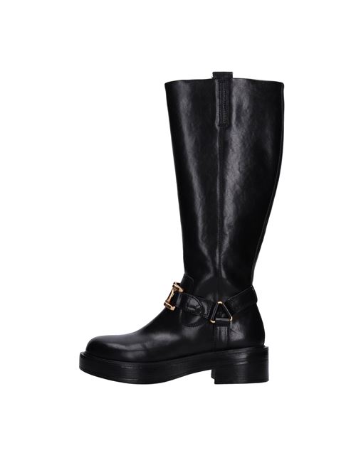  EMANUELLE VEE | 442M-705-14-P131NERO
